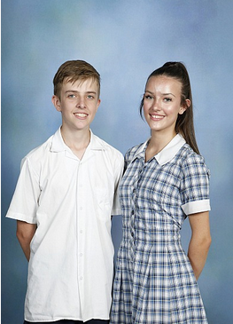 School Portrait & Sibling Retake Booking - Term 2 Holidays 2025