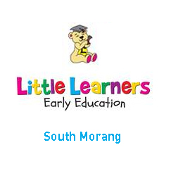 Little Learners 2025 Bookings