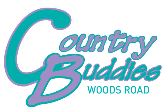 Country Buddies - Woods Road 2025 Bookings
