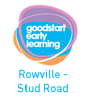 Goodstart Early Learning Centre - Stud Road 2025 Bookings