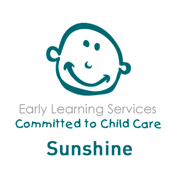 Rose Garden ELC Sunshine 2026 Bookings