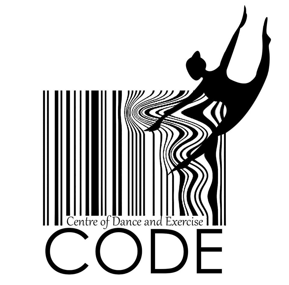 Code Centre of Dance and Exercise 2022 Dance Code Centre of