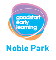 Goodstart Early Learning Noble Park