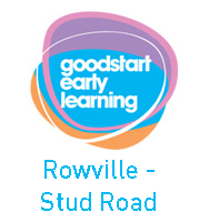 Goodstart Early Learning Rowville - Stud Road