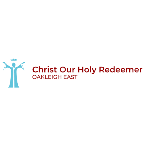 Christ Our Holy Redeemer Confirmation - Sunday 25th August