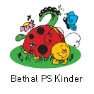 Bethal Primary School Kindergarten 2025 Bookings