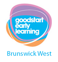 Goodstart Early Learning - Brunswick West 2025 Bookings