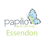 Papilio Early Learning Essendon 2025 Bookings