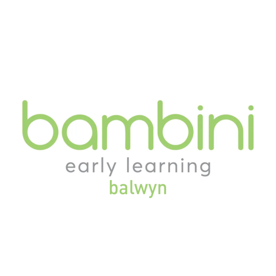 Bambini Early Learning Centre Balwyn 2025 Bookings