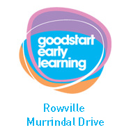 Goodstart Early Learning - Murrindal Drive 2025 Bookings