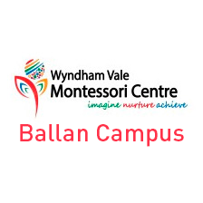 Wyndham Vale Montessori (Ballan Campus) 2026 Bookings