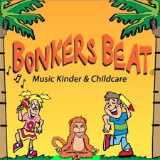 Bonkers Beat Music Kinder & Childcare Aspendale 2026 Bookings