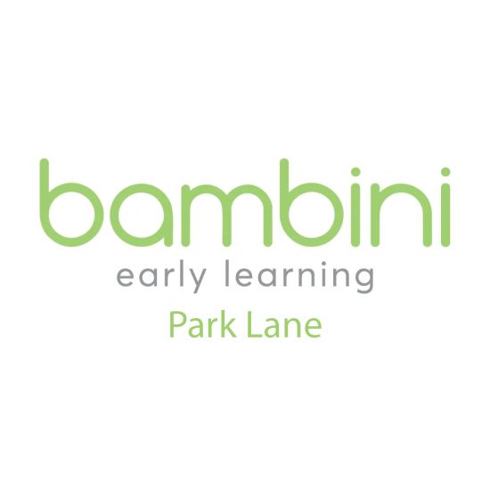 Bambini ELC - Park Lane 2026 Bookings