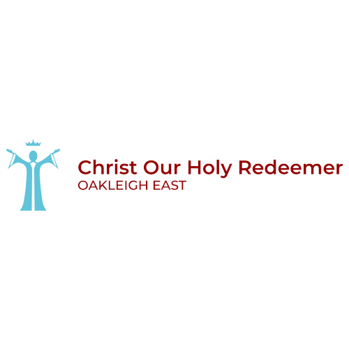 Christ Our Holy Redeemer Communion 19/07/26 Bookings