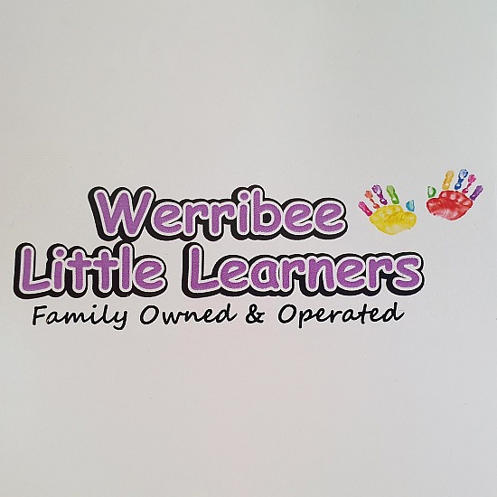 Little Learners - Werribee 2026 Bookings