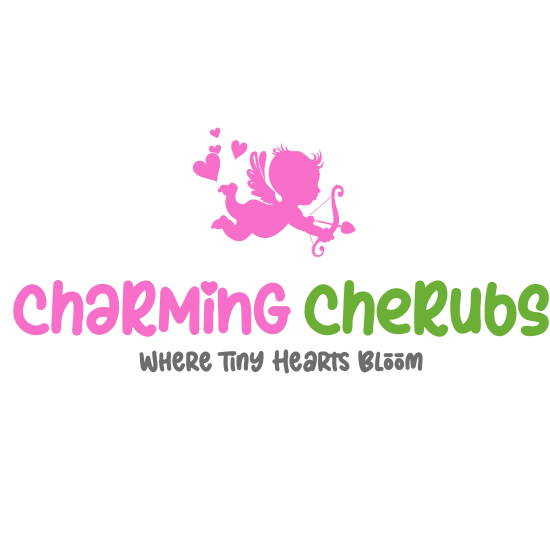 Charming Cherubs ELC 2026 Bookings